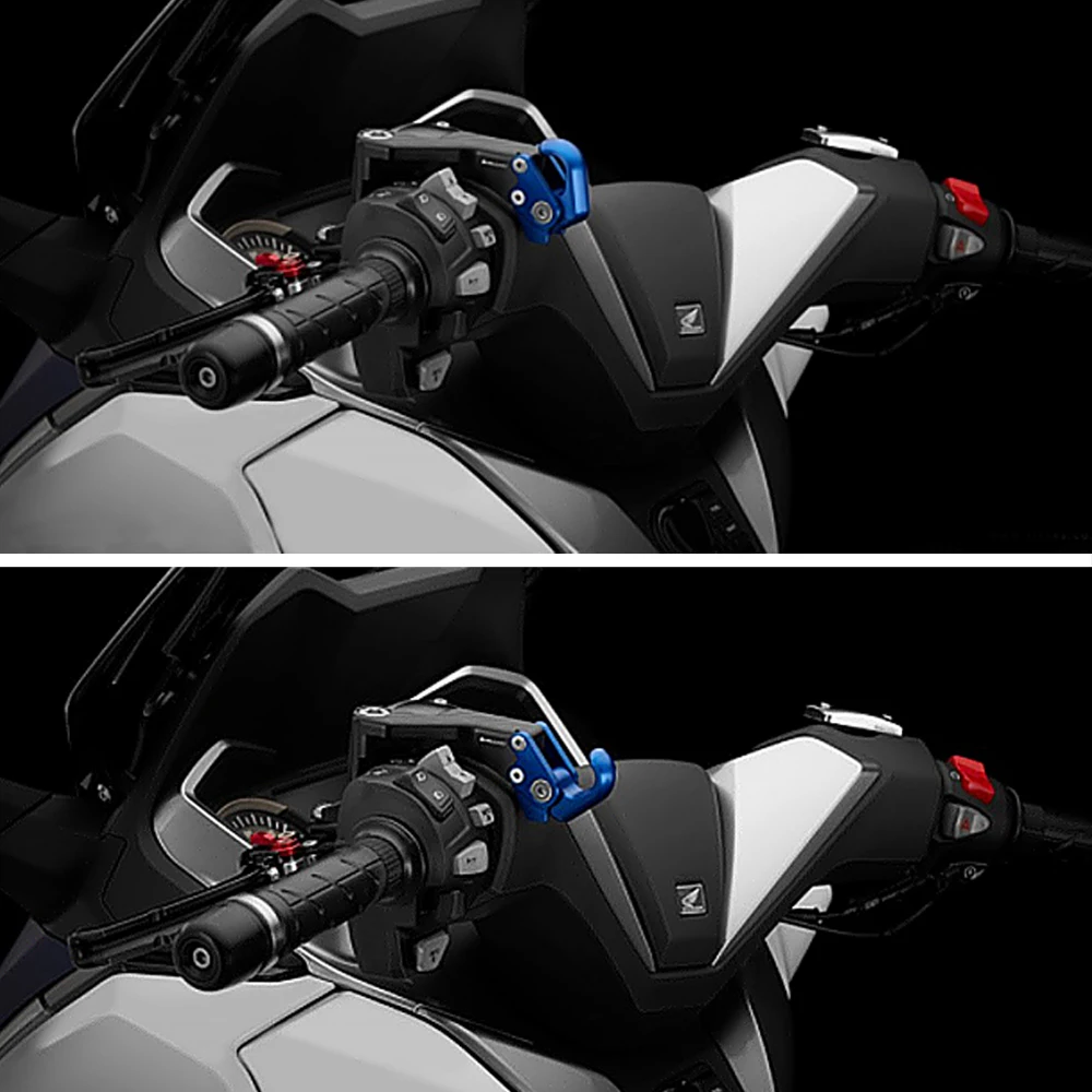 Новый крючок для шлема мотоцикла HONDA Forza 300/350 Forza300 2017 2018 2019 2020 2021 350|Накладки и