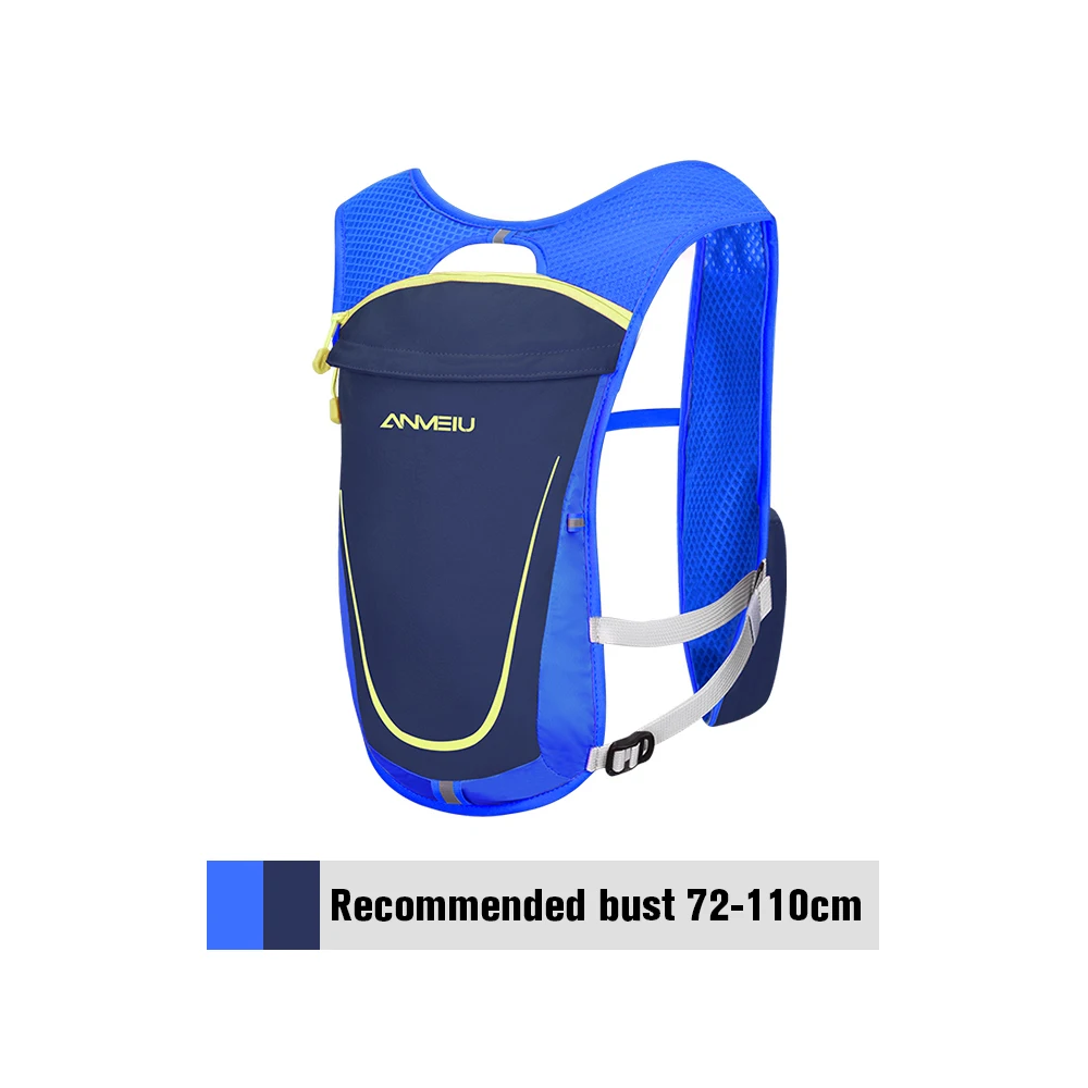 

Running Backpack for Men Women Lightweight Outdoor Sports Trail Backpack Marathon Hiking Vest Racing Cycling Back Pack