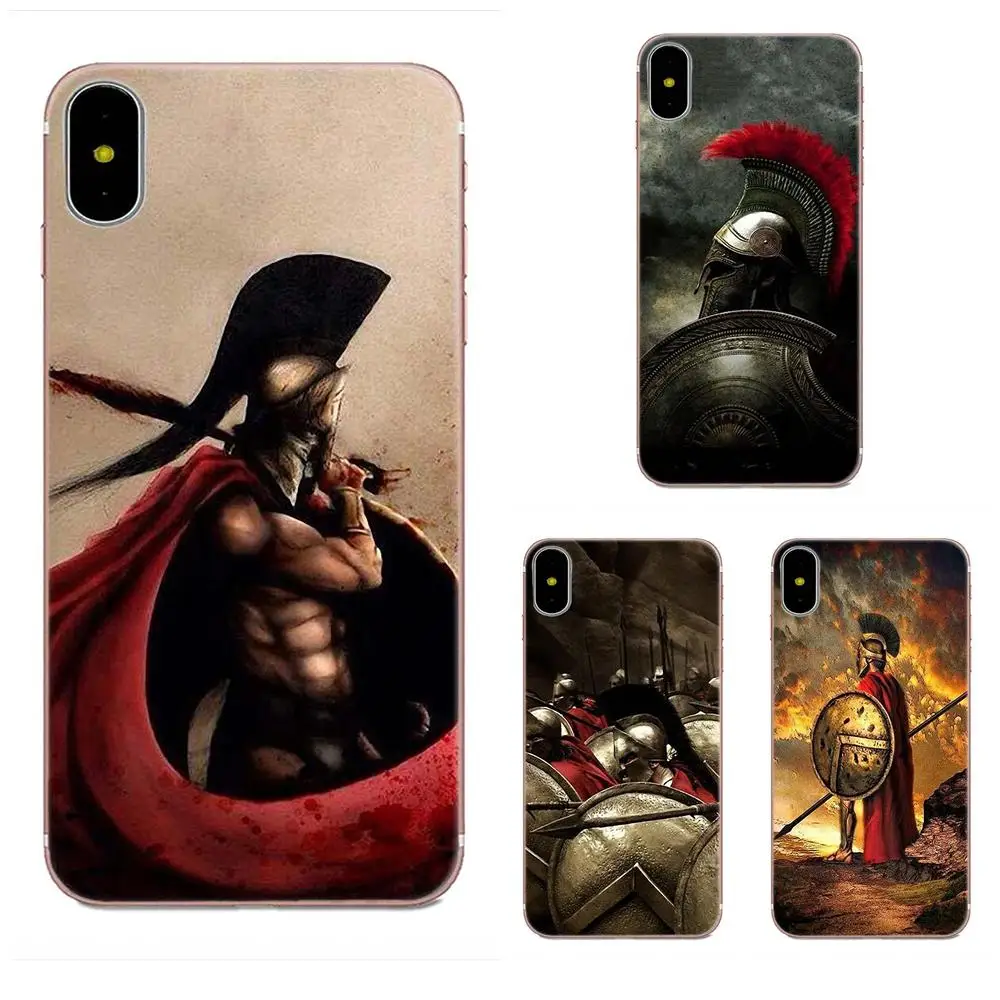 Лидер продаж ТПУ Saga Spartan Samurai для Samsung Galaxy A10 A20 A20E A3 A40 A5 A50 A7 J1 J3 J4 J5 J6 J7 2016 2017