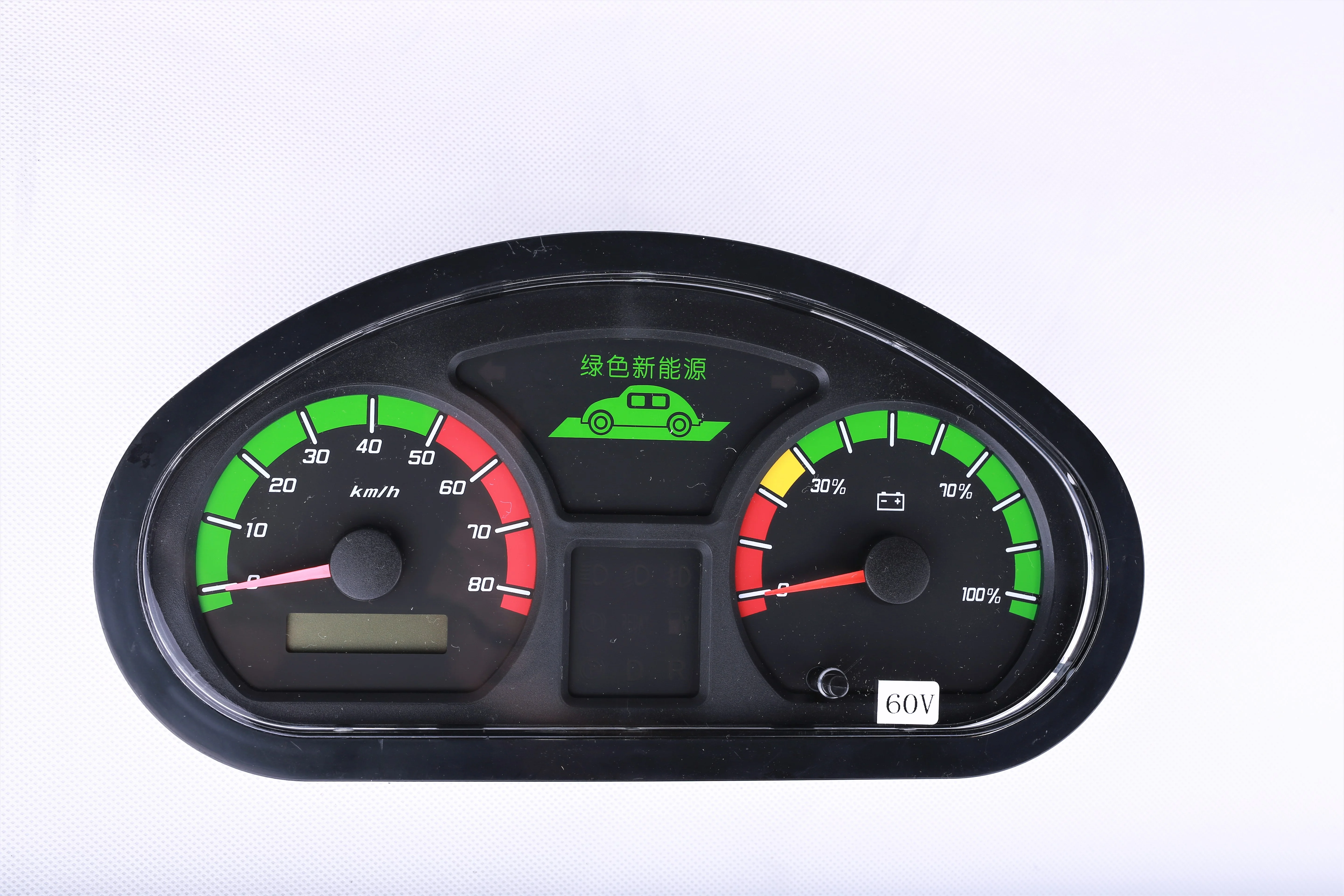 Price preferential 15kw 96v 3 phase asynchronous AC motor for electric car | Electric Vehicle Motors
