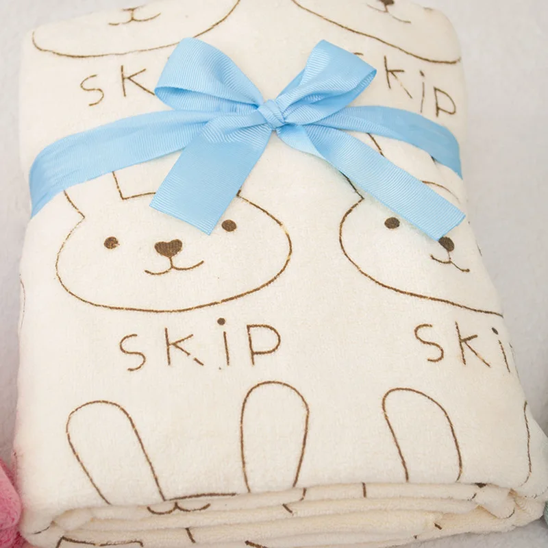 1 шт. товары для домашних животных большая [Модель] плотное полотенце мультяшный