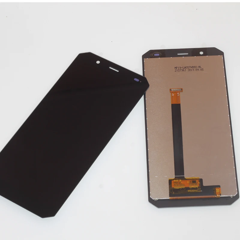 ЖК дисплей для MyPhone Hammer Energy 18x9 сенсорный экран в сборе дигитайзер стеклянная