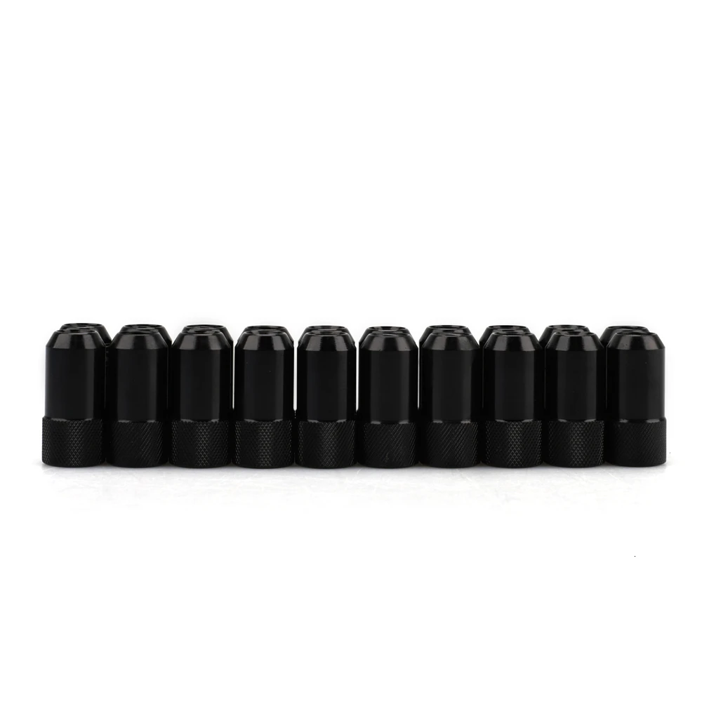 20 PCS 42mm Length Racing Lug Nuts d1 Alloy Aluminum 7075-t6 m12x1.5 Aftermarket Wheel Nut Jdm Accessories