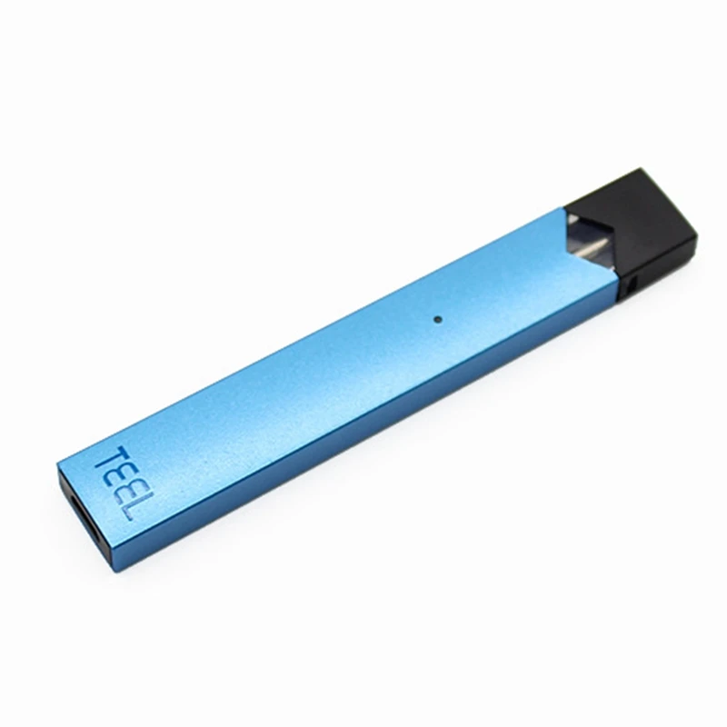 

Vape Kit Cartridge 0.7ml Atomizer With 220mah Battery Electronic Cigarette Pen Rechargeable Vape Kit