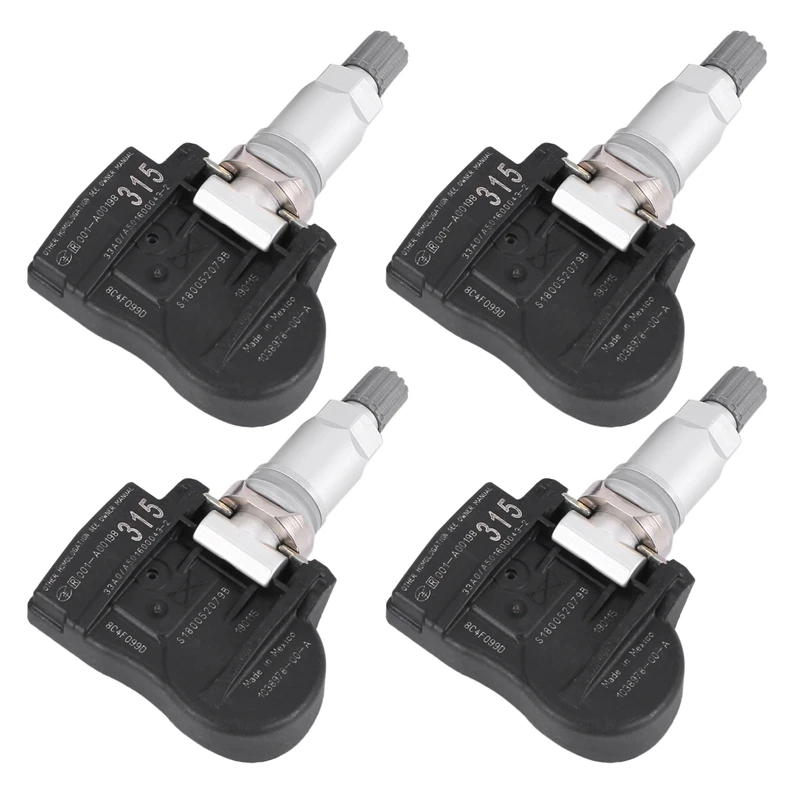 

TPMS 1038978-00-B для TESLA MODEL S для TESLA MODEL X система мониторинга давления в шинах автомобиля 315 МГц