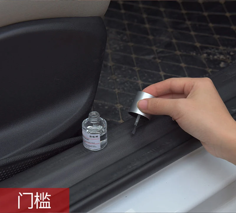 Клейкий Праймер средство для наклеивания на автомобиль 10 мл 94 | Автомобили и