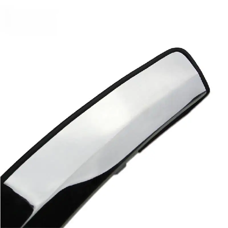 Tonlinker 4 шт. стайлинга автомобилей новых Нержавеющая сталь автомобильное колесо