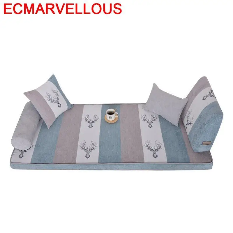 Вечерние взрослые кресло для спальни подушка татами Decoracion матрас Coussin украшение