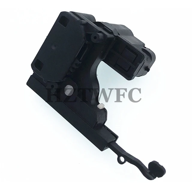 Новый привод дверного замка левый для Chevrolet GMC Pontiac Buick Oldsmobile Cadillac 1999-2006 25664288 |
