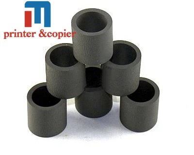 10 шт. роликовые шины для пикапа используемые HP officejet pro k8600|Детали принтера| |