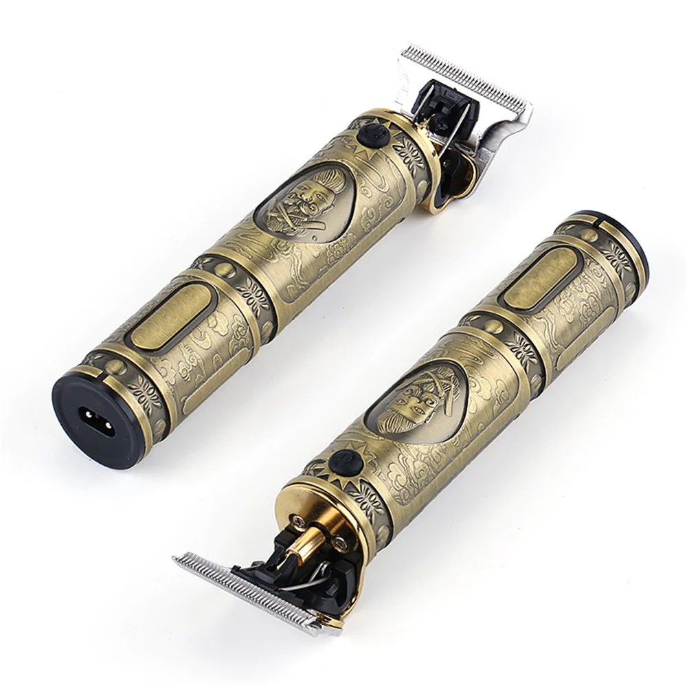 

Oneblade Shaving & Hair Remover Professional Barber Beard Trimmer Machine Electric Shaver Clipper Hair Cutting Barbershop Tools