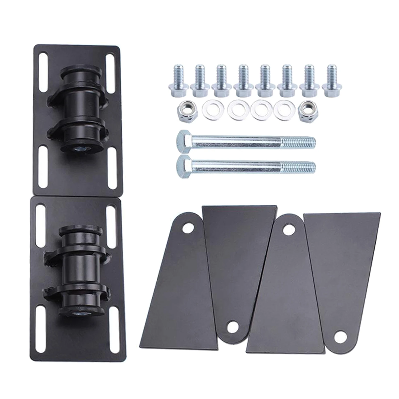 

EM1019 Premium 22 шт./компл. Набор сменных прокладок для автомобильного двигателя x дюйма