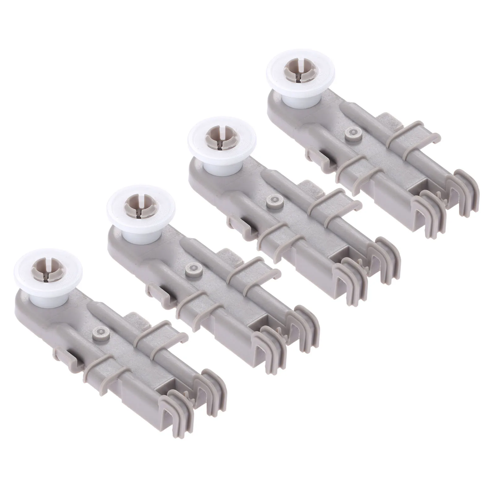 

4pc 8268743 Dishwasher Upper Rack Wheel fit for Whirlpool Dishwasher