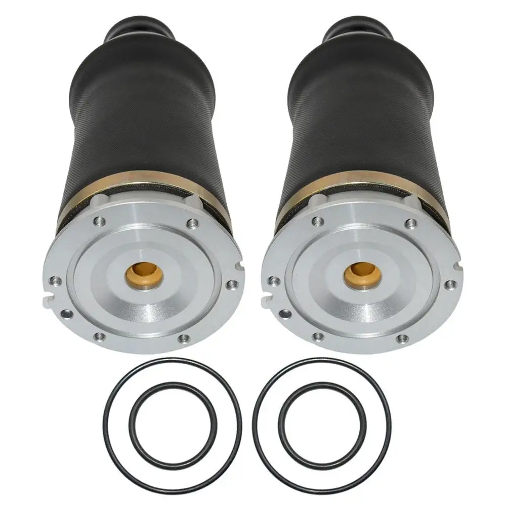 AP01 Новинка 4Z7616051D пара передних пневматических подвесных пружин для Audi A6 C5