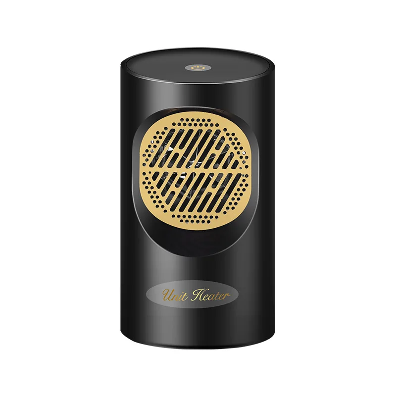 новый день глаз Сенсорный экран обогреватель для дома тепловентилятор мини