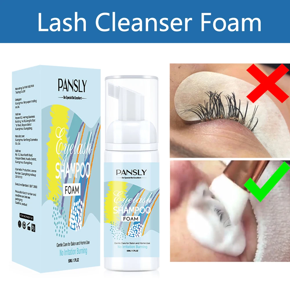 

Eyelash growth liquid Eyelash nourishing thick and long growth liquid Black and thick natural growth