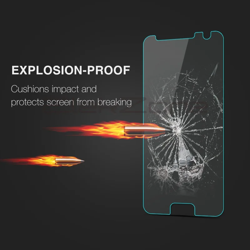 Пленка из закаленного стекла для Samsung Galaxy S7 I9300 S2 S3 S4 S5 S6 NOTE 2 3 4 5 HD защитная пленка