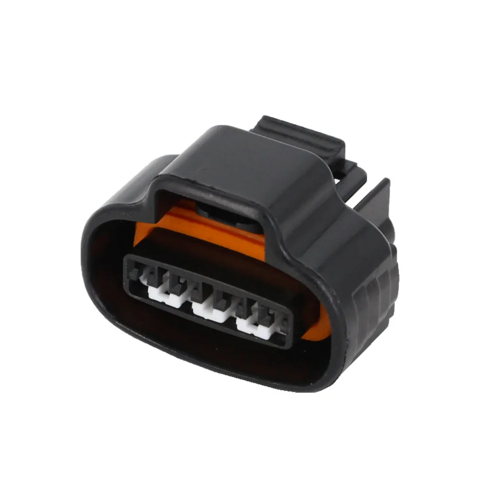 5 комплектов DJ7041A-2.2-21 4 P дистрибьютор кривошипно 4-контактный разъем провода TPS Boost