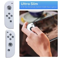 suitable for nintendo switch left and right handle shell material suitable for ns left and right handle replacement shell l4g9