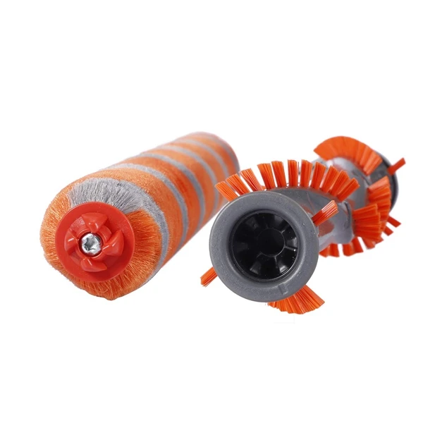 

Soft Brush Roll and Powered Lift-Away Roller Brush Kit Cleaning Tool Replacement for Shark DuoClean NV800 NV801 NV803 UV810 HV38