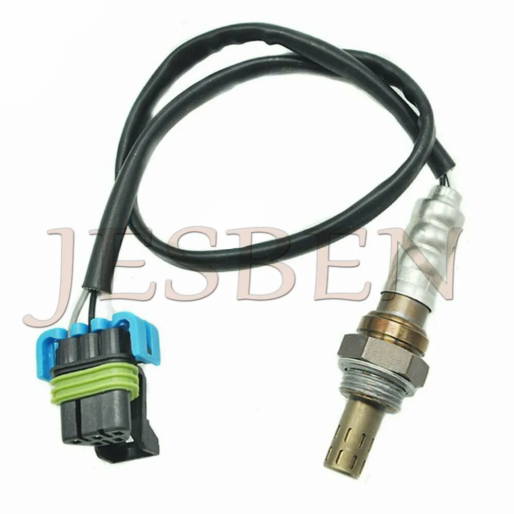 4 шт. датчик кислорода Lambda 234-4256 234-4669 для CHEVROLET CAPRICE SILVERADO 2500 3500 L CAMARO CORVETTE SS л |