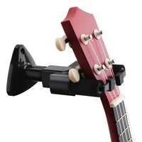 guitar stand soft sponge guitar hanger non slip wall mount stand display for guitar bass ukulele violin other string instruments