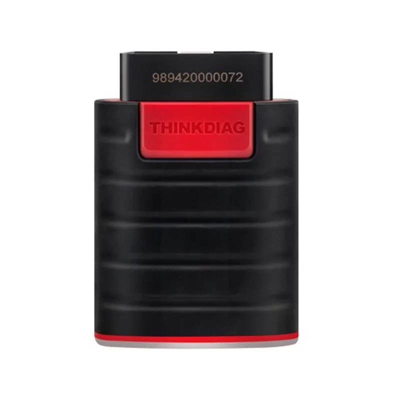 Диагностический инструмент OBD2 Launch THINKCAR Thinkdiag мощный чем Easydiag с 3 бесплатными