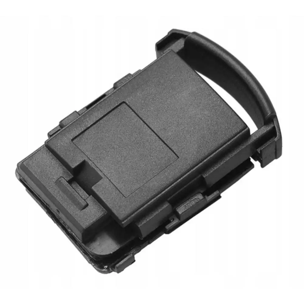 2 Buttons Replacement Car Key Fit For Vauxhall Corsa C Meriva Tigra Combo Van 433Mhz Remote Fob Refit | Автомобили и мотоциклы