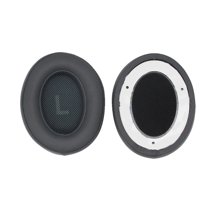 

B03F амбушюры для наушников совместимы с EVEREST V700 мягкая губчатая крышка Сменные наушники эластичные наушники Простые в установке