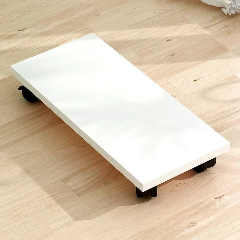 

Storage Plate Stand Organizadores Para Casa estanteria Computer Host Bracket Estantes Repisas Shelf Organizer Prateleira Rack