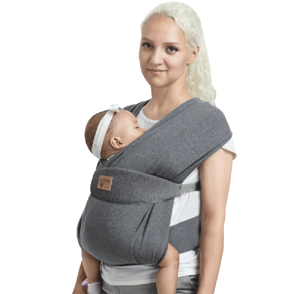 

2021 new desgin with baby carrier newborn 0-36M infant baby carrier cotton breathable infant sling carrier Multifunctional 5in1