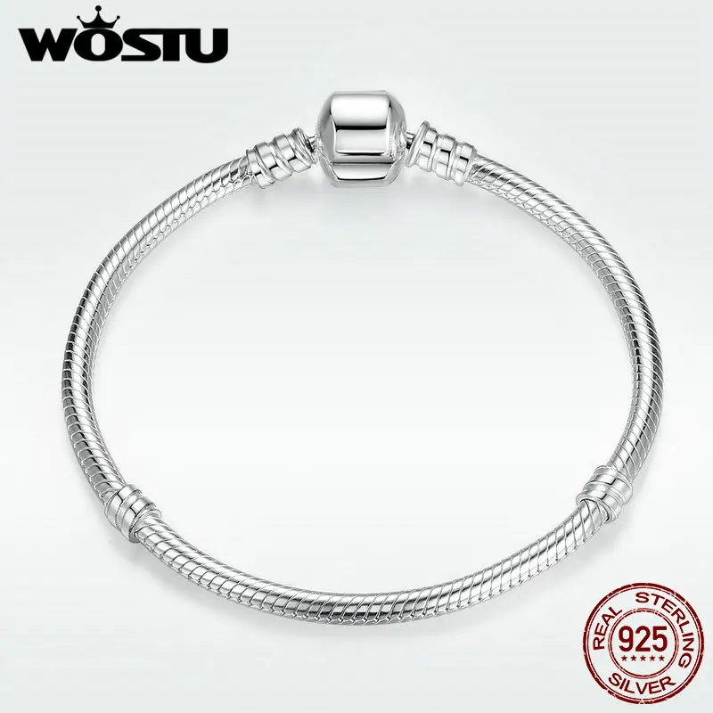 

Подвеска для браслета, серебряного цвета, с застежкой, размеры 17-21 XCHS902