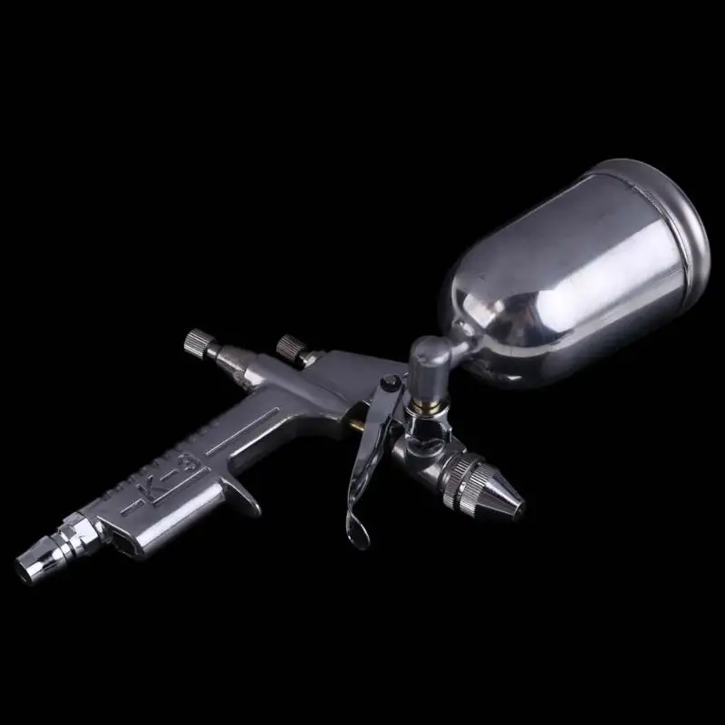 

Portable Pneumatic Rust Blasting Sanding Gravity Pneumatic Sandblasting Gun Handheld Device Spray Gun