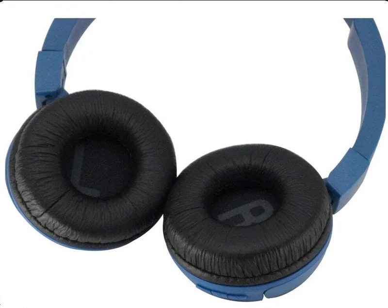 2 шт. Губка ушные колодки для JBL T450BT гарнитура замены EADPADS подушки 70 мм Tune600 T500BT T450