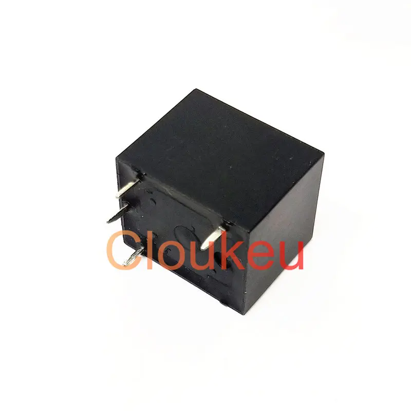 2 шт. реле DIP4 HJR-3FF-S-H 12VDC T73 10A 12V H