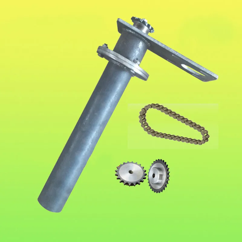 Шнек для печи в гранулах биомассы подачи конвейеры камины горизонтальные