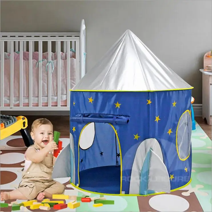 

New Kids Tent Ball Pool Tipi Tent Infant Children Boys Girls Games Play House Teepee Ballenbak Fun Funny Interesting Safety Pool