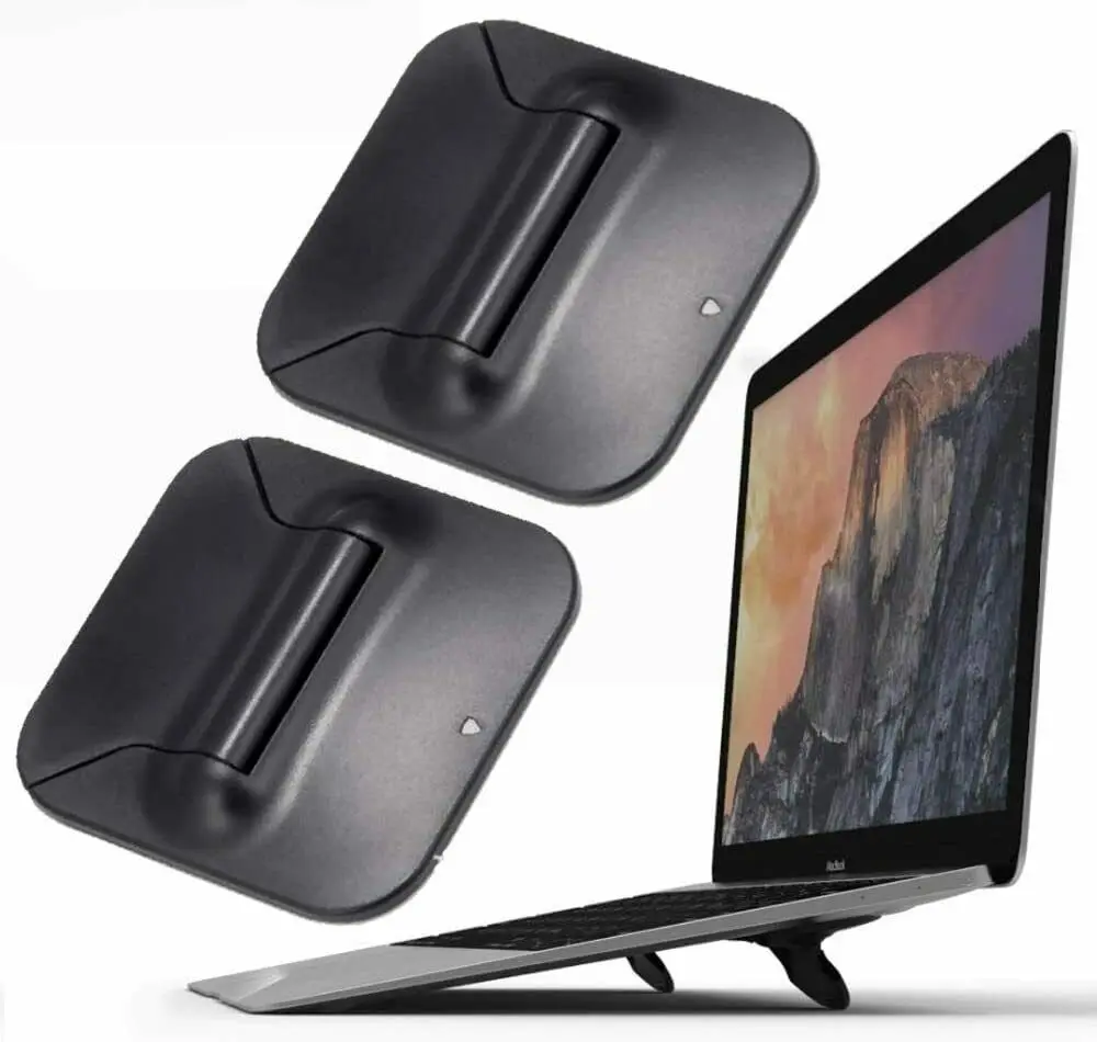 

Portable Laptop Stand Foldable Notebook Support Laptop Base