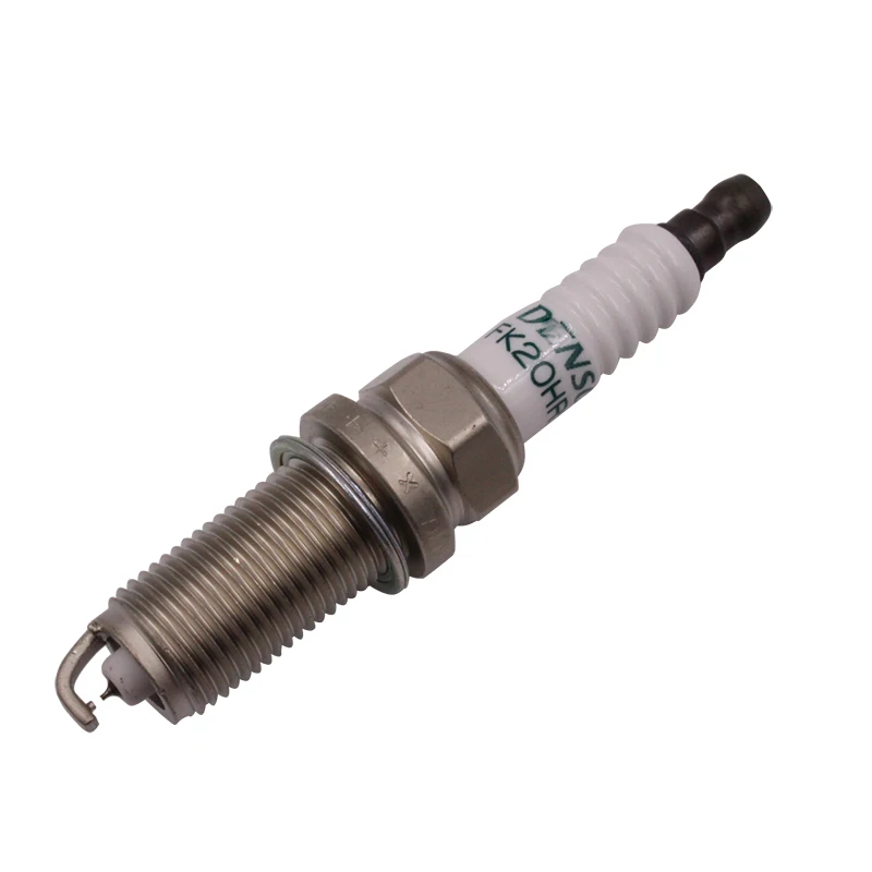 Новинка для D-enso Toyota / Lexus свечи зажигания 90919-01247 FK20HR11 9091901247 | Автомобили и