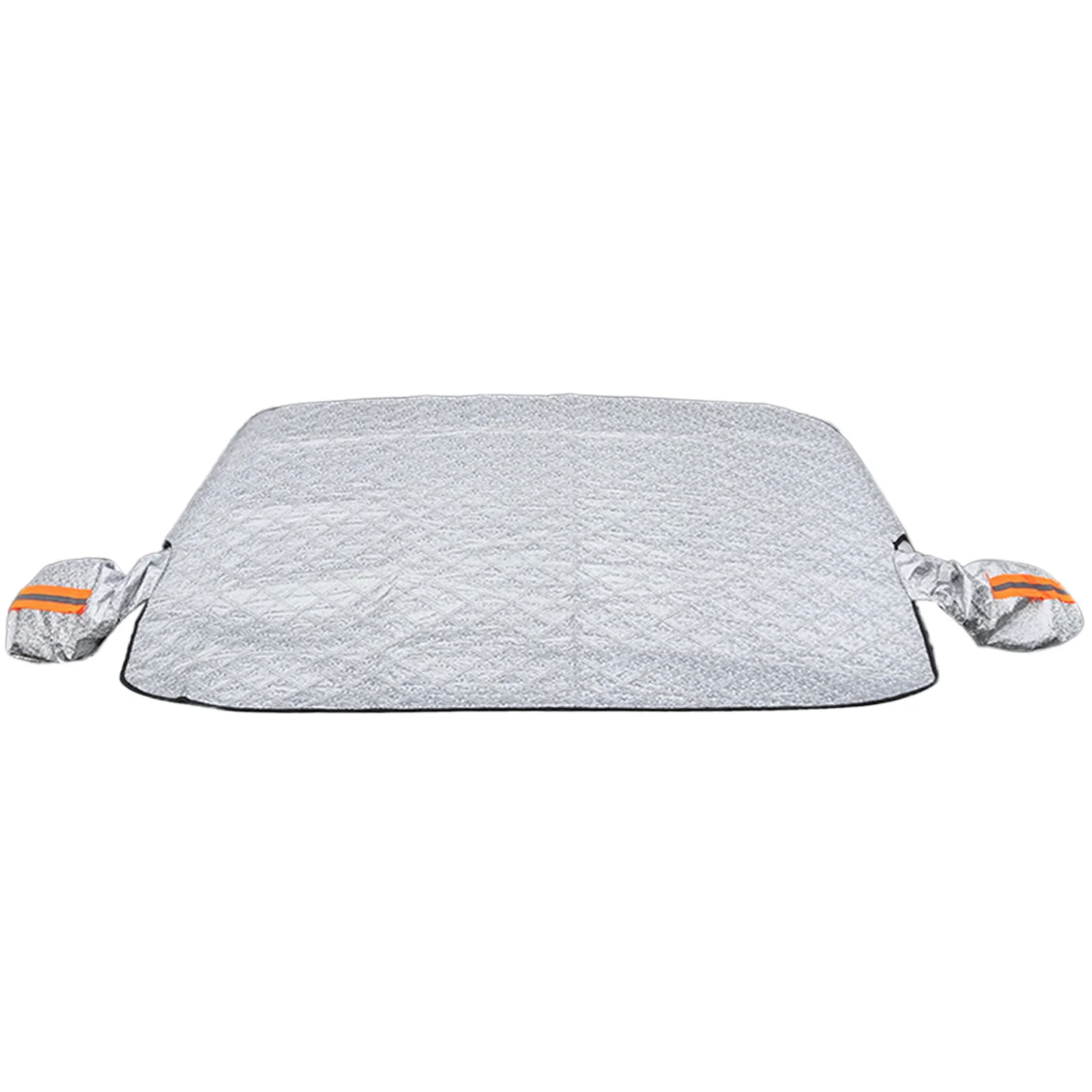 

Автомобильный зимний чехол, утолщенный противофризованный козырек на лобовое стекло, защита от снега, водонепроницаемый козырек на лобово...