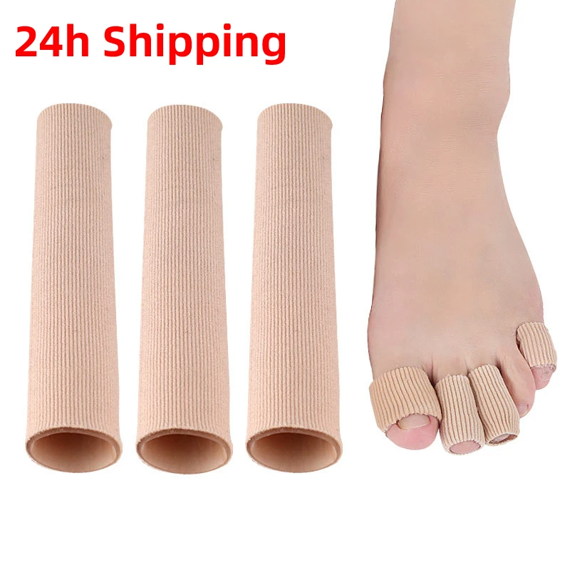 

1 _ обрезанная ткань для пальцев стоп, железная трубка, корректор вальгусной деформации, защитный молоток, средство для педикюра и ухода за н...