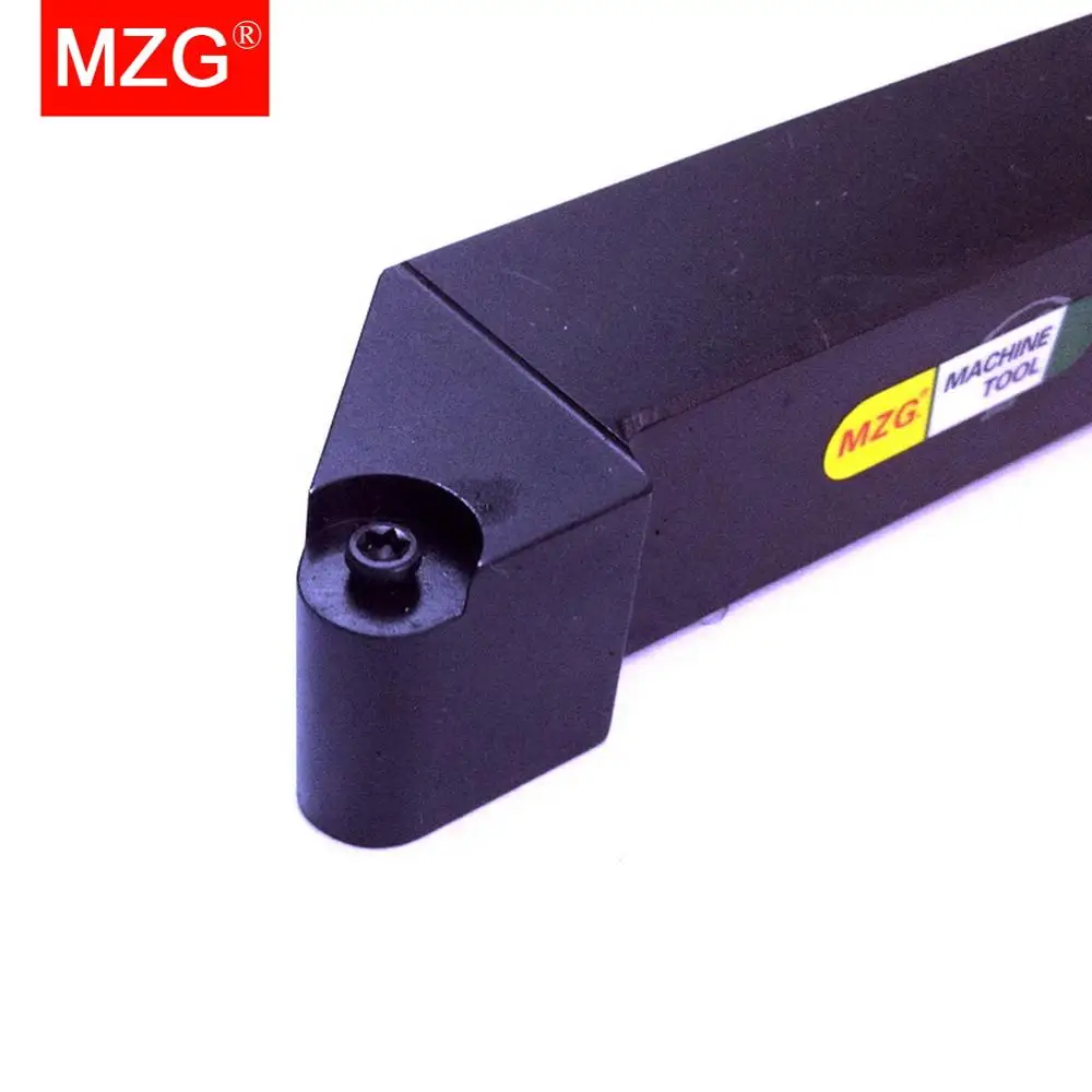 Твердосплавные пластины MZG SRGCR CNC RCMT для токарного станка 20 мм 25 мм|carbide inserts|lathe