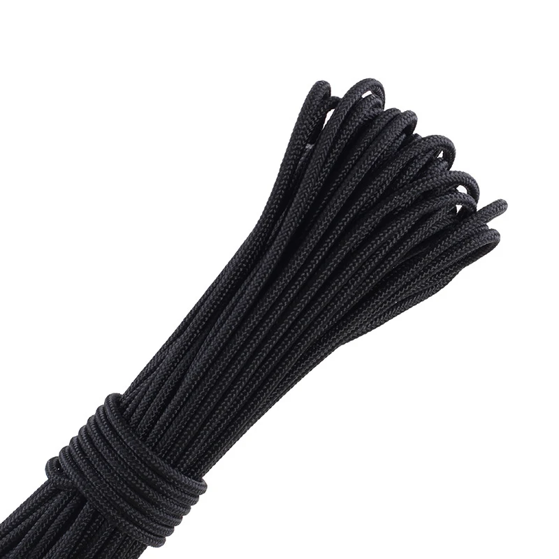 Стрельба из лука релиз соединение лук веревка Nock D веревочная петля шнур Bowstring