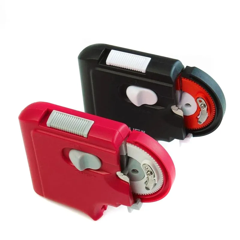 Портативное автоматическое устройство для рыбалки с крючком |