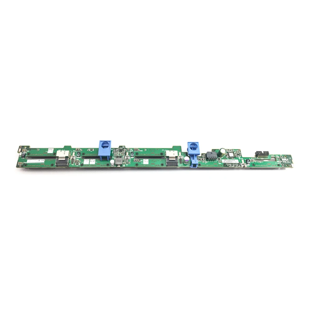 

KVGG1 0KVGG1 8x2,5 дюйма 2,5 дюйма, задняя панель жесткого диска для Dell PowerEdge R420 R620