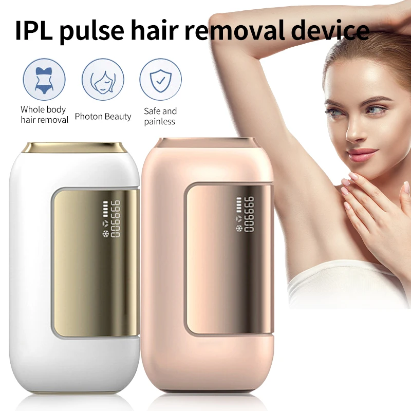 

IPL лазерная эпиляция для удаления волос, Перманентная машина для удаления волос, электрический эпилятор для лица и тела, лазерные женские вс...