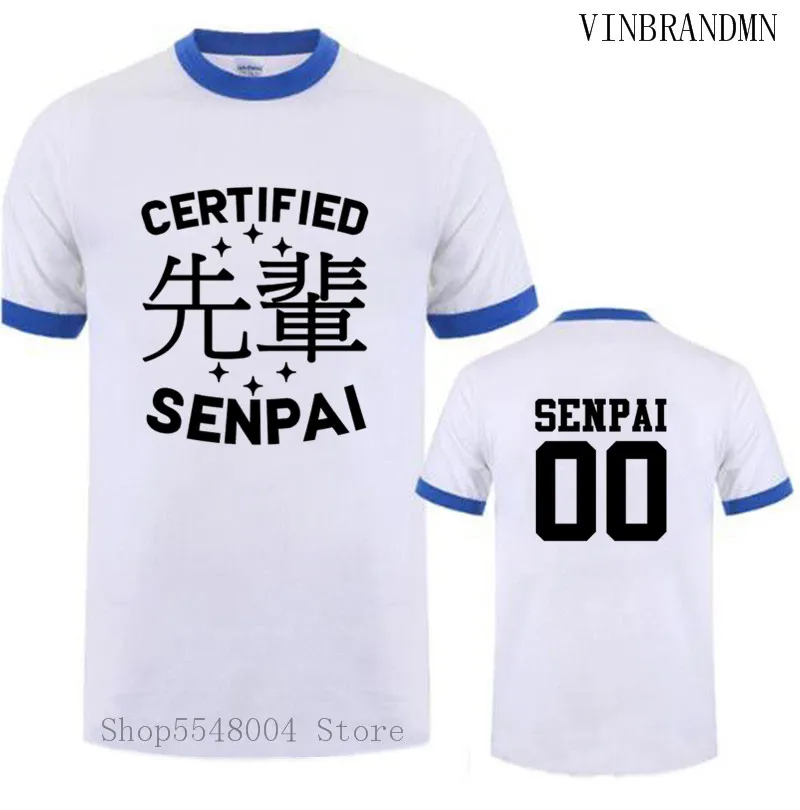 Футболка Ahegao Мужская сертифицированная в стиле Харадзюку | одежда