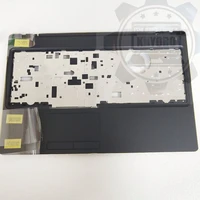 a166u1 for dell latitude 5580 e5580 precision 3520 laptop palmrest touchpad assembly 0m9nwk