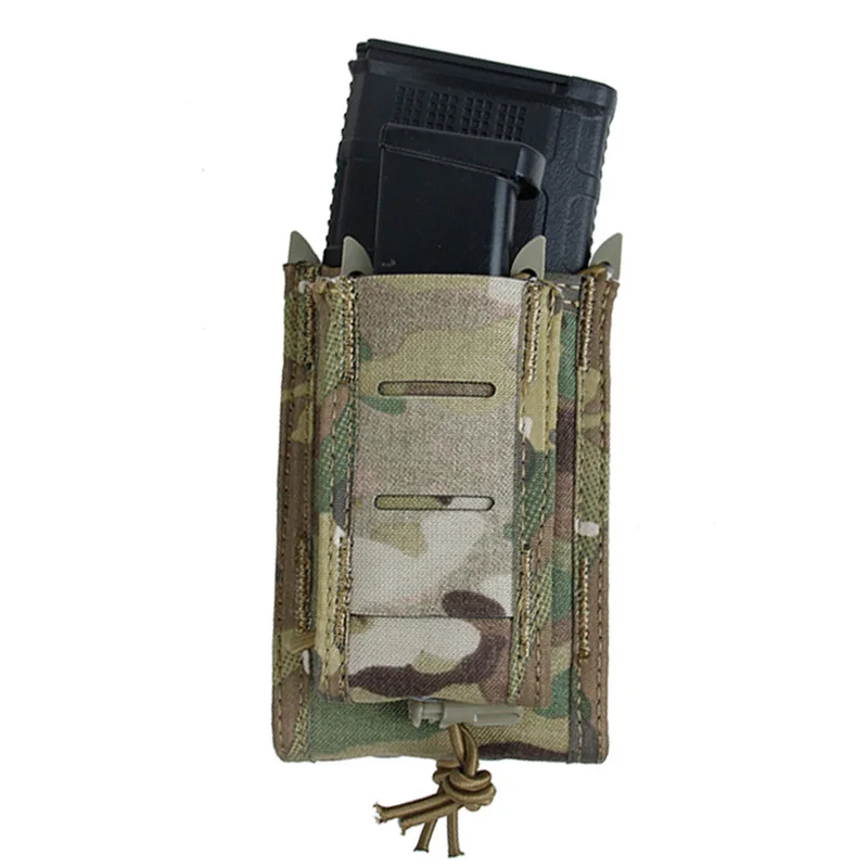 TMC M4 Denier Holder Special Speed Dial Cover MOLLE Quick Removal Tape Free Shipping TMC3357-MC