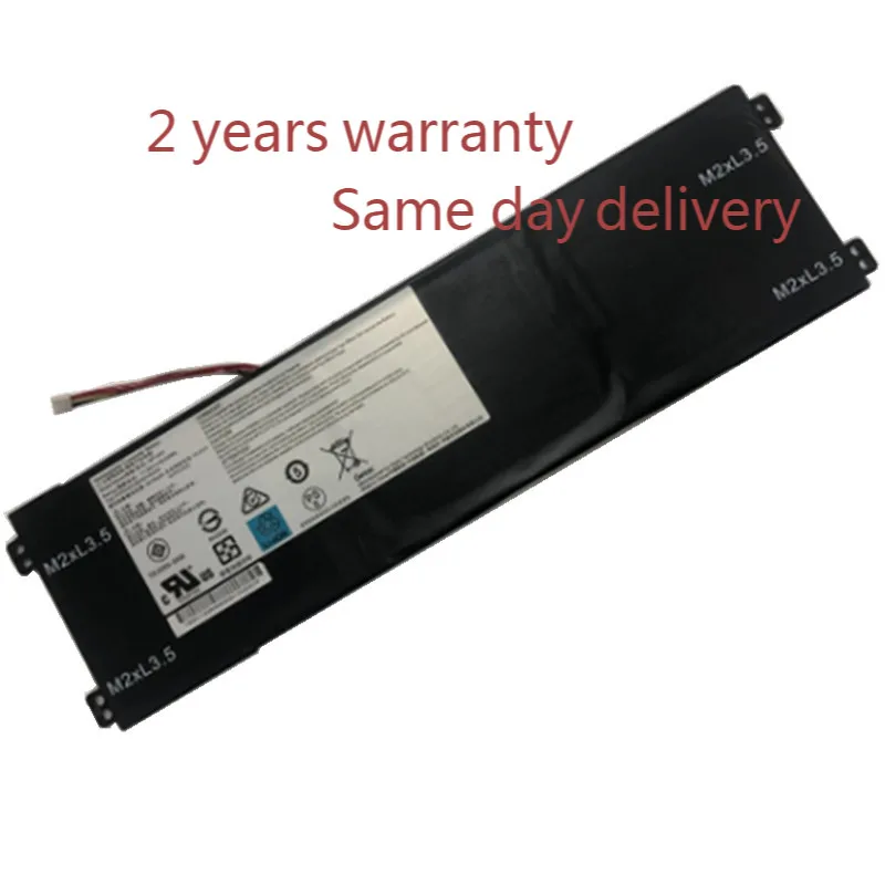 

New NP14N1 3ICP5/70/81 Laptop Battery For Getac PRIMUS NX101